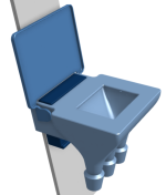 Billows tri-hose manifold.png Billows tri-hose manifold.png