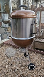 OnlyFire Smoking Kit on 18in Weber Kettle.jpg