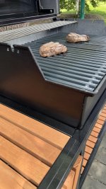 Genesis 2 steaks on the grill.jpg