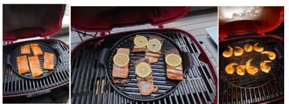 L Creuset Bistro Shrimp & Salmon.jpg