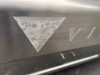 Vieluxe logo engraved on control panel.JPEG