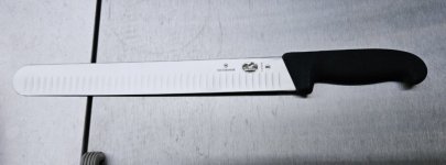 Victorinox Fibrox Pro 12in Slicing Knife Granton.jpg