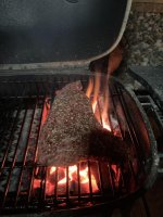 on the grill.jpg on the grill.jpg