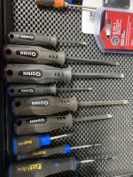 Quinn and Fat Max Screw Drivers.jpeg Quinn and Fat Max Screw Drivers.jpeg