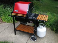 Late 1980s Weber Genesis Junior LP grill_ (Restored).jpeg