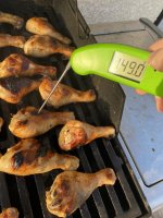 Thermapen Mk4 Sale: 20-Percent Off Exclusively For Epicurious