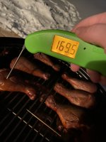 ThermoWorks: $69 Thermapen Mk4 Closeout Sale