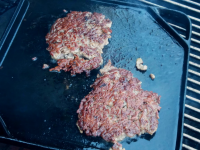 Cooking Burgers Using 73/27 Ground Beef – Grizzly BBQ