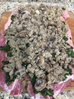 Italian Sausage Sauteed Shrooms & Vidalia Onions.JPG