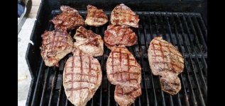Gallery: Getting Perfect Grill Marks