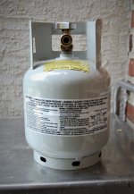 propane label installed.JPG