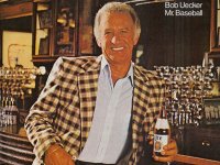 Honest☘️Larry on X: Happy 89th birthday Bob Uecker! You are an