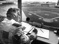 Honest☘️Larry on X: Happy 89th birthday Bob Uecker! You are an