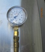 WC pres at end of flex hose.JPG