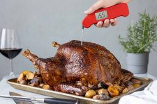 ThermoWorks Thermapen ONE Is on Sale for Black Friday 2021