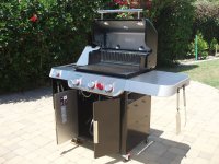 Weber Genesis SP-E-335 Open.JPG