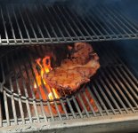 7-4-22 Pork Steak Searing.jpg