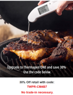 Thermapen One 30% OFF.png