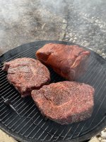 on the wsm.JPG on the wsm.JPG