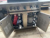 Kirkland Signature Stainless Steel 6 Burner Gas Grill