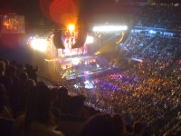 Tina Turner concert 10-19-08.jpg