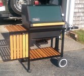 Weber Genesis 1000 Restored.jpeg