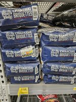 Blues Hog briquettes clearance and Walmart.jpg