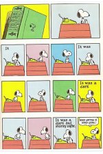 snoopy writing hard work.jpg