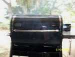 First Smoke 7-4-20.JPG