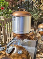 Beginning of Mini-WSM Smokey Joe Copper.jpg