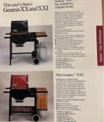 1988 Catalog Page Genesis XX and XXI.jpg