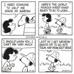 snoopy hired hand.jpeg