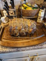 Christmas Prime Rib Giveaway—Enter to Win! - ThermoWorks