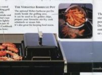 Weber Flat Top Ad Focus on Cooking Pot.jpg