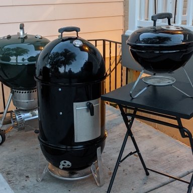 How to Install a Tel-Tru in a Weber - Smoking Hot Confessions