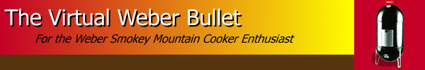 The Virtual Weber Bullet