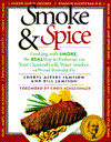 Smoke and Spice